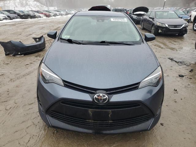 2018 TOYOTA COROLLA L - 2T1BURHE9JC069360