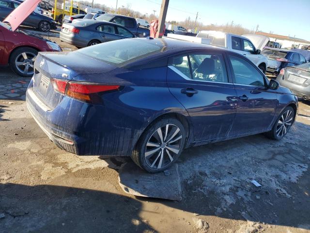 2021 NISSAN ALTIMA SR - 1N4BL4CVXMN398041