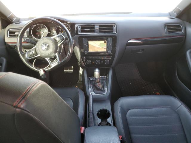 2017 VOLKSWAGEN JETTA GLI - 3VW4T7AJ0HM331143