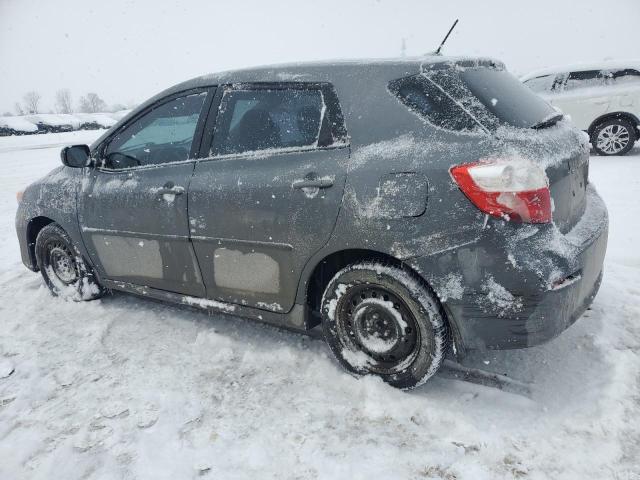 2T1KU4EE6BC558064 Toyota Corolla 2011