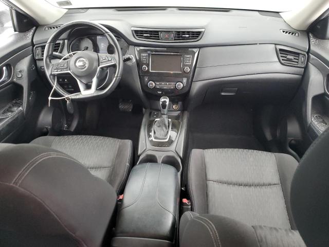 2020 NISSAN ROGUE S - JN8AT2MV3LW124041
