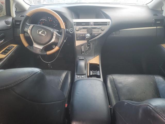 2015 LEXUS RX 450H 2T2BC1BAXFC007222