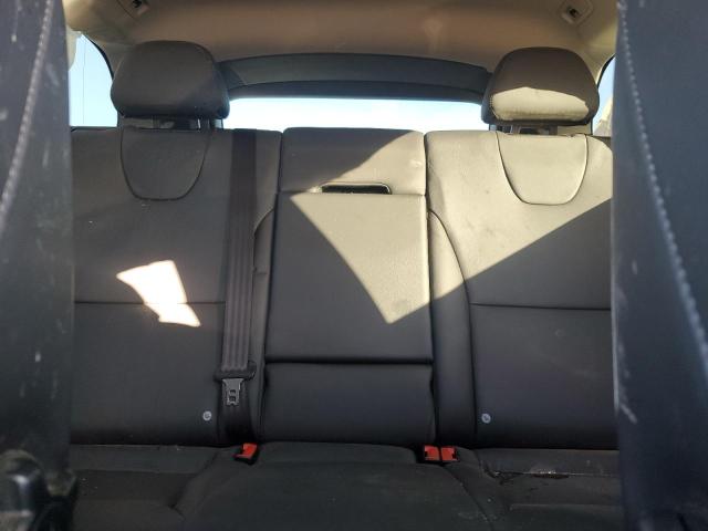 2015 VOLVO XC60 T6 PR - YV4902RC3F2599051