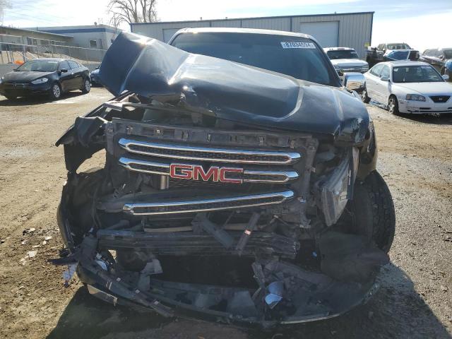 2019 GMC CANYON SLT 1GTG6DEN9K1213552