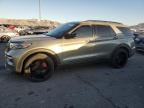 2020 FORD EXPLORER S - 1FM5K8GCXLGB29448
