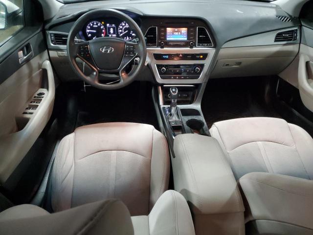 2015 HYUNDAI SONATA SE - 5NPE24AF8FH232299