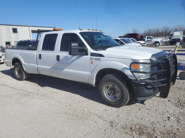2015 FORD F250 SUPER 1FT7W2A6XFED12141