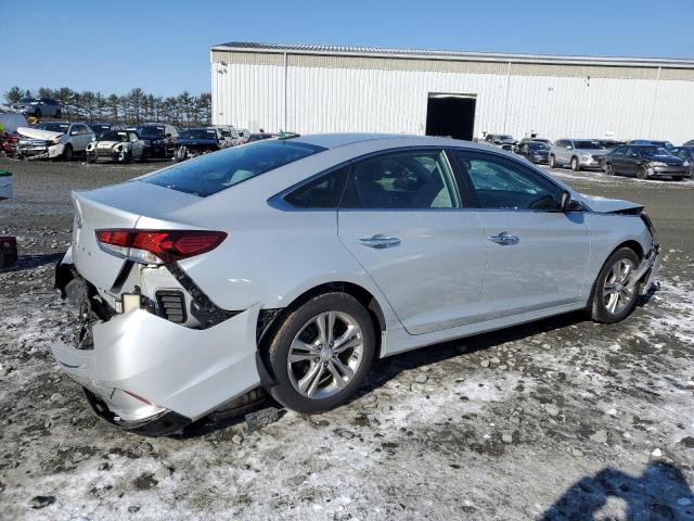 2019 HYUNDAI SONATA LIM - 5NPE34AF8KH812109