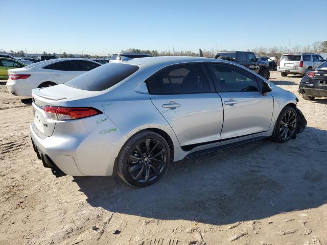 2023 TOYOTA COROLLA SE - 5YFS4MCE0PP155000