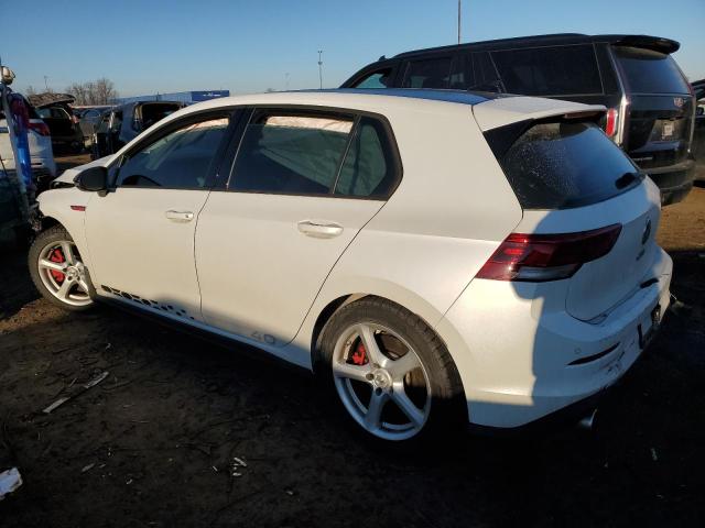 2023 VOLKSWAGEN GTI 40TH A WVW9A7CD7PW196103