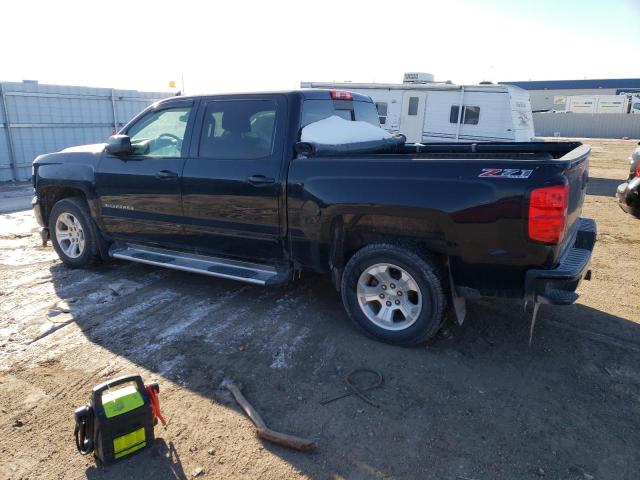 2016 CHEVROLET SILVERADO - 3GCUKREC1GG114470