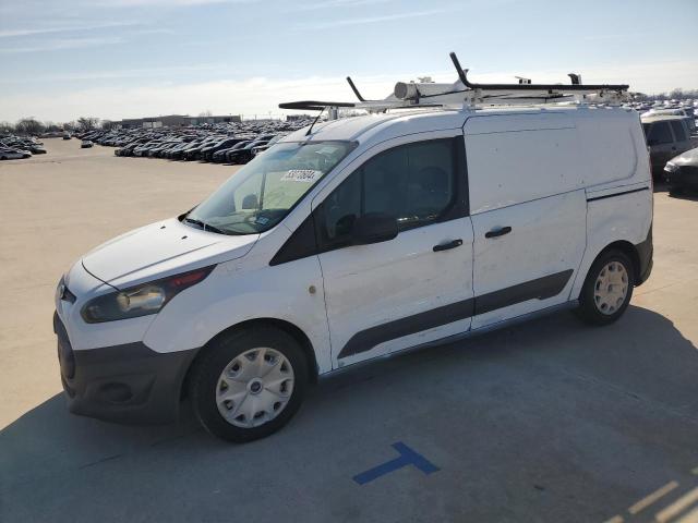 Vin: nm0ls7e75e1167992, lot: 43828235, ford transit xl 20141