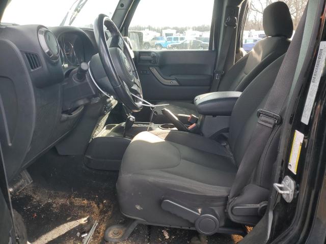 2018 JEEP WRANGLER U - 1C4HJWDG4JL878959