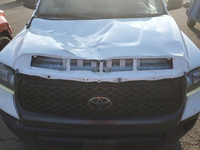 2018 TOYOTA TUNDRA DOU - 5TFUM5F12JX078646