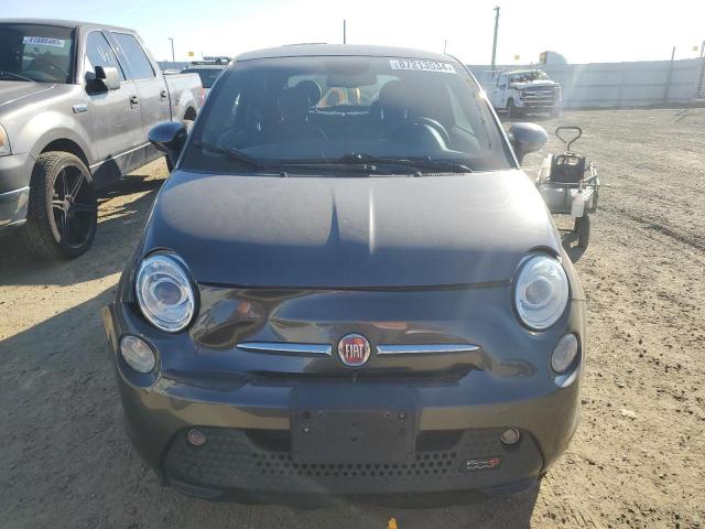 2015 FIAT 500 ELECTR 3C3CFFGE8FT623205