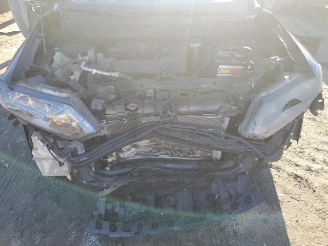 2015 NISSAN ROGUE S - KNMAT2MV9FP520906
