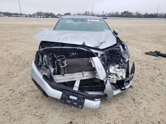 2020 HONDA CIVIC SPOR 19XFC2F87LE008926