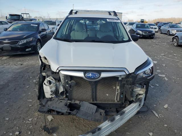 2019 SUBARU FORESTER JF2SKAAC0KH479186