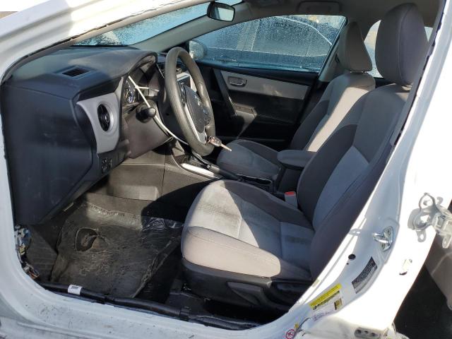 2018 TOYOTA COROLLA L - 5YFBURHE7JP847820