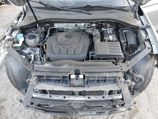 2021 VOLKSWAGEN TIGUAN SE - 3VV3B7AXXMM120128