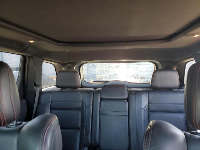 2018 JEEP GRAND CHER - 1C4RJFLM6JC374215