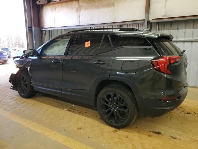 2021 GMC TERRAIN SL - 3GKALMEV8ML391287