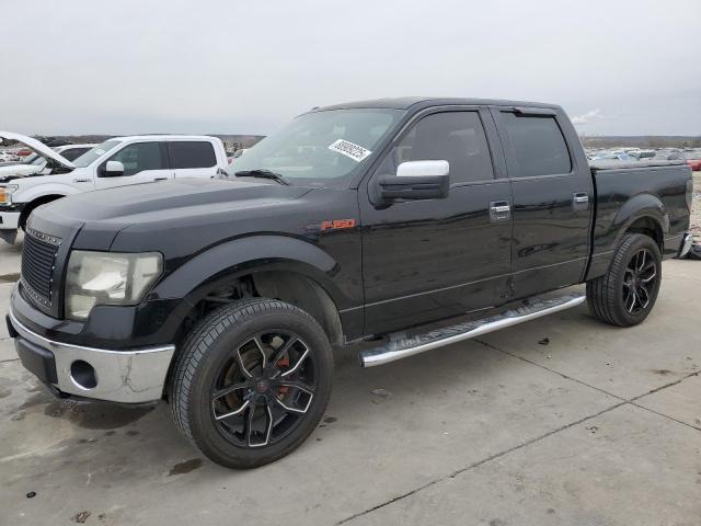 FORD F150 SUPER