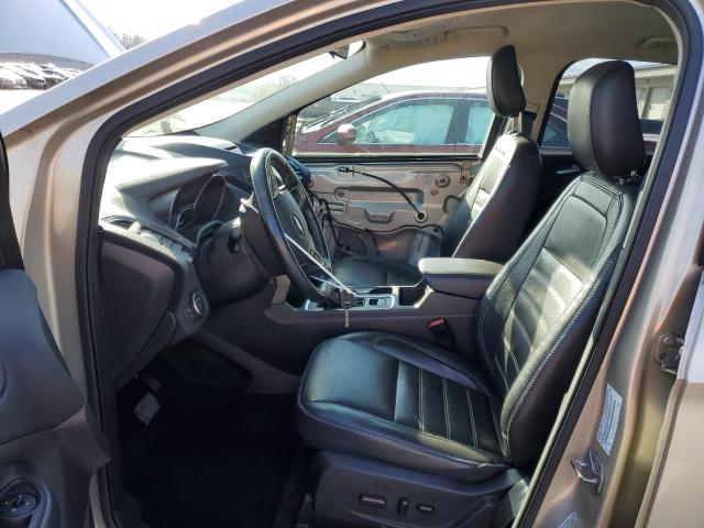 2018 FORD ESCAPE SEL - 1FMCU9HD2JUC56952