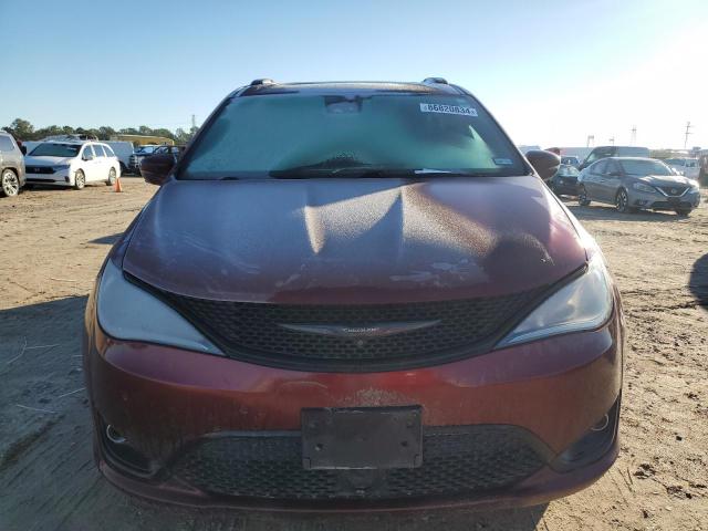 2C4RC1GG8JR165504 2018 CHRYSLER PACIFICA