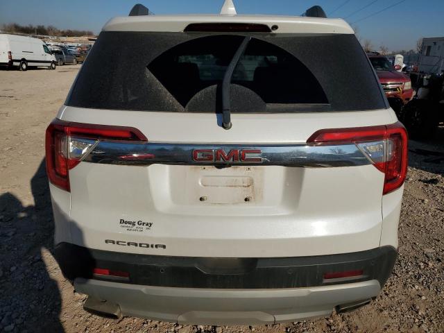 2020 GMC ACADIA SLT - 1GKKNML42LZ231292