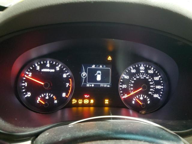 2019 KIA SPORTAGE L - KNDPMCAC1K7498734