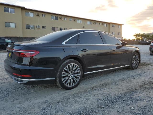 2019 AUDI A8 L WAU8DBF86KN017839