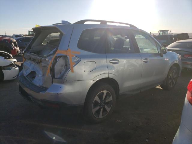 2017 SUBARU FORESTER 2 - JF2SJAGC4HH802254