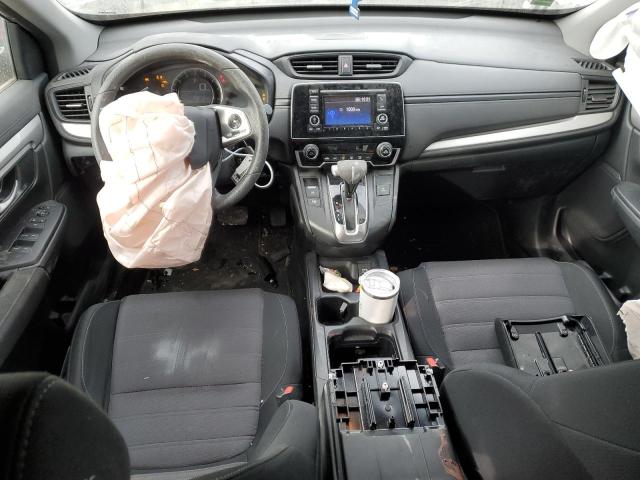2019 HONDA CR-V LX - 2HKRW6H31KH209535