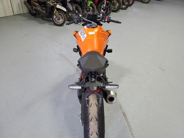 2024 KTM 1290 SUPER - VBKV3940XRM989540