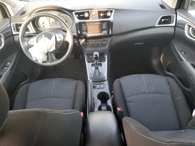 2017 NISSAN SENTRA S - 3N1AB7AP3HY212771