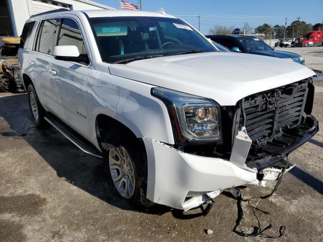 2020 GMC YUKON SLT - 1GKS1DKC4LR133692