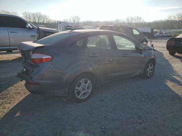 Vin: 3fadp4bj8em148482, lot: 42783855, ford fiesta se 20143