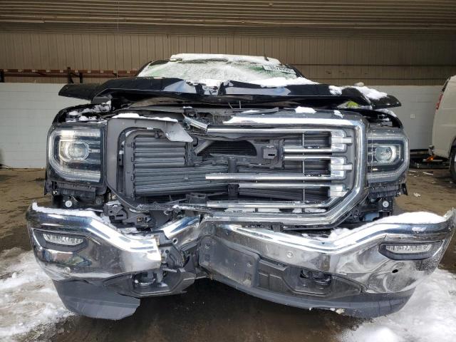 2017 GMC SIERRA K15 - 3GTU2NEJ6HG186550