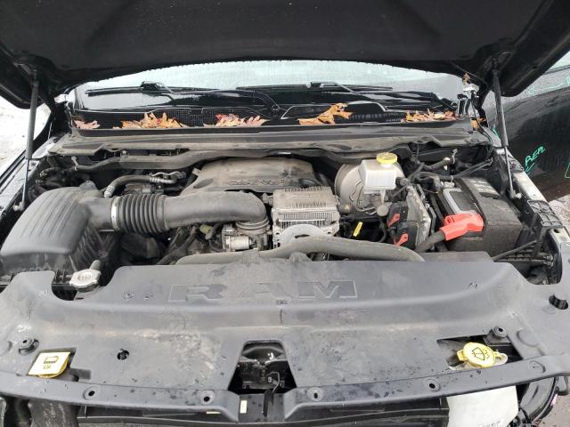 2021 RAM 1500 BIG H - 1C6SRFFTXMN650909