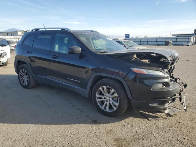 2015 JEEP CHEROKEE S 1C4PJLAB4FW658519