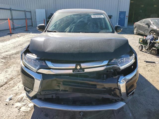 2018 MITSUBISHI OUTLANDER JA4AD3A32JJ003474