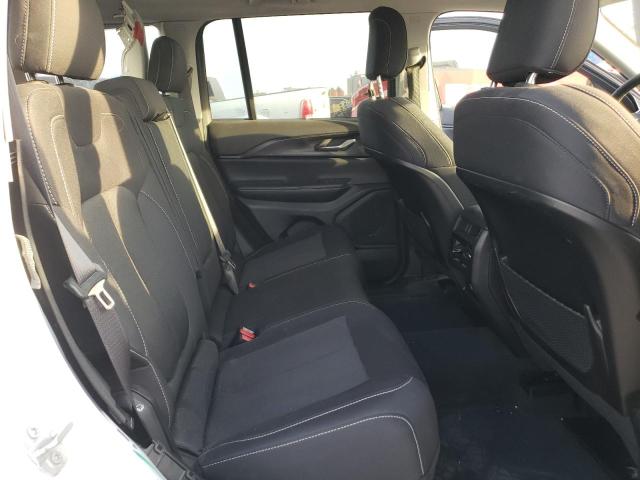 2023 JEEP GRAND CHER - 1C4RJGAG4PC534250
