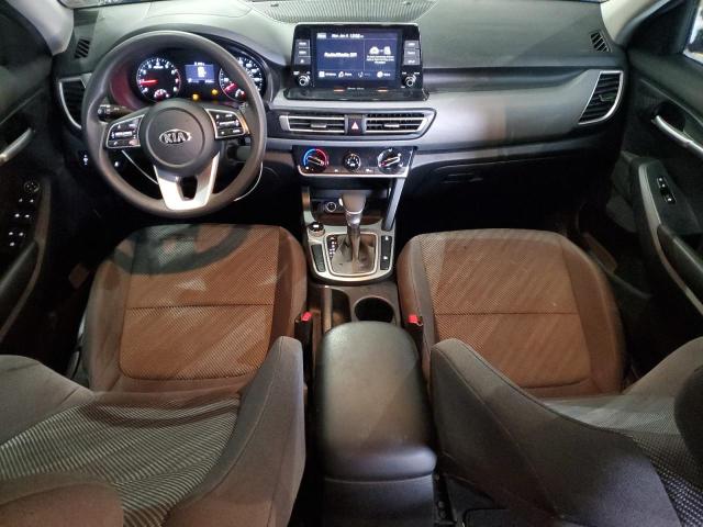2021 KIA SELTOS LX - KNDEPCAA7M7062065