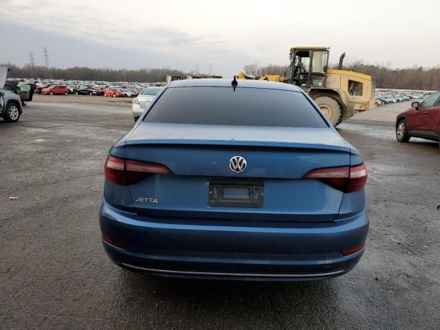 2021 VOLKSWAGEN JETTA S - 3VWC57BU8MM085404