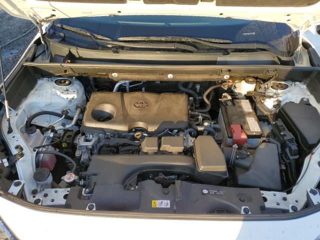 2022 TOYOTA RAV4 XLE - 2T3W1RFVXNC201438