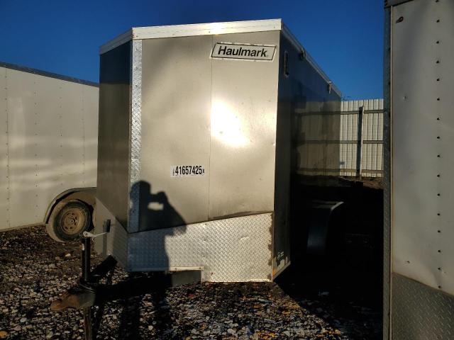 HAULMARK TRAILER 2019 gray   7KD1E1227KU000724 photo #3