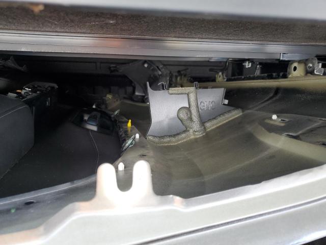 2020 GMC SIERRA K15 3GTU9CET0LG131764