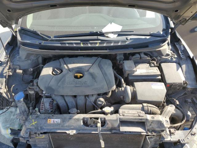 2015 HYUNDAI ELANTRA SE - KMHDH4AH9FU391328