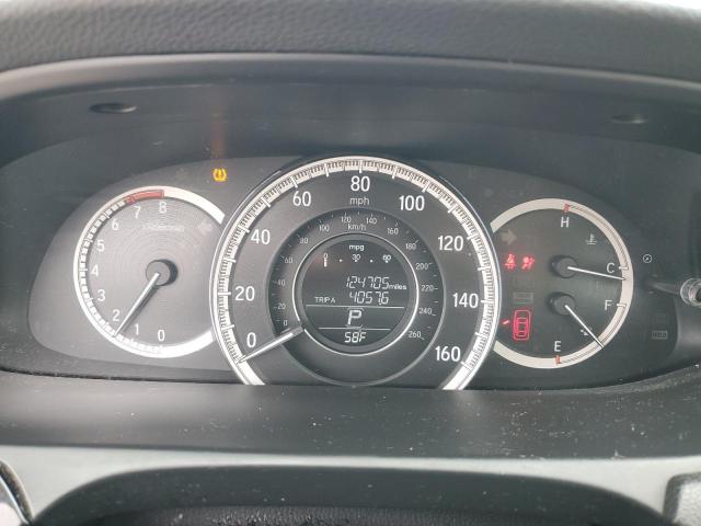 2016 HONDA ACCORD LX - 1HGCR2F35GA243485